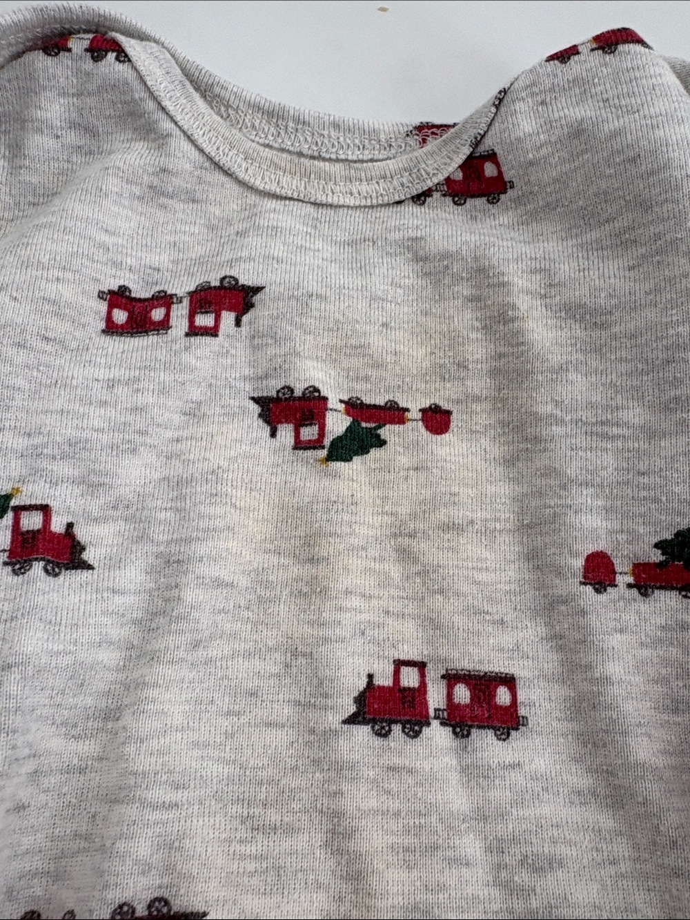 Baby Boy 18 Month Clothing Bundle – 30 Pieces | Carter’s, OshKosh & More - Picture 11 of 12